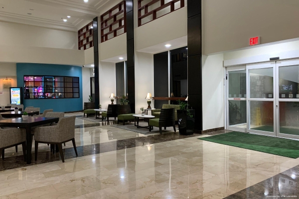 Holiday Inn MAYAGUEZ & TROPICAL CASINO (Mayagüez)